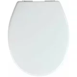 Allstar WC daska s automatskim zatvaranjem 37,5 x 45,5 cm Tucson -