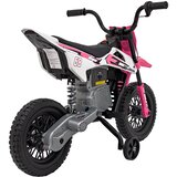 Motor na akumulator PANTONE 361C - rozi | shoptok.hr