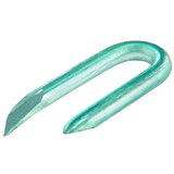 Suki Sponka za žico (Ø x Do: 3,1 x 31 mm, Pocinkano, 25 kos) | Shoptok.si