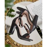 Resti Women's Linona Stiletto Sandals | shoptok.hr