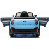  Licencirani auto na akumulator Mini Concept Aceman 4x4 - plavi | shoptok.hr