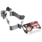 Orion Modelček za pi&amp;scaron;kote iz jekla v obliki zvona, 6 cm, (5000037069) Slike
