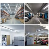 Ledvance armatura za dve LED cevi 120cm | ePonuda.com