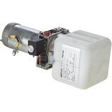  Motor, z belim rezervoarjem, za dvigalo s ploščo | Shoptok.si