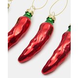 Sinsay Set od 4 božićnih kuglica | shoptok.hr