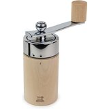Peugeot Mlinček za muškatni orešček Isen Natural h15cm / les, (21317690) Cene