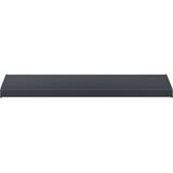  Prozorska klupčica Antracit s drvenim uzorkom 80 x 45 x 4,5 cm | shoptok.hr