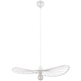 Tri O bela viseča svetilka ø 60 cm chapeau – Cene