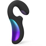 Lelo - ENIGMA DOUBLE SONIC VIBRATOR POINT G BLACK Cijene