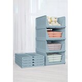 Hanah home Višenamenska polica Lavine Baby Blue | Eponuda.com