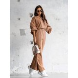 Cocomore Caramel sweatshirt cmgBZ1973.camel | Shoptok.si