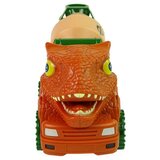  Dinosaur kamion za beton narančasti s dodacima | shoptok.hr
