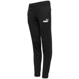 Puma colorblock poly suit cl b komplet trenirke za dječake, crna, veličina | ePonuda.com