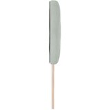  Uzglavlje Svijetlo siva 180 cm Baršun | shoptok.hr