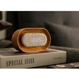 Gingko Digitalna budilka Lumos Ash – | Shoptok.si