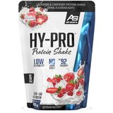 All Stars hy-pro protein shake jagoda, 400 g Cene