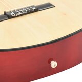  12-dijelni set gitare Western s ujednačivačem i 6 žica | Eponuda.ba
