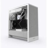  Kućište NZXT CASE H5 FLOW WHITE | Eponuda.ba