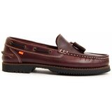 Purapiel Mokasini 95732 Rdeča | Shoptok.si