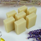 Friendly Soap Natural Shampoo Bar Lavender and Tea Tree naravno milo za lase 7x95 g | Shoptok.si