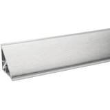 Eurolam Završna lajsna (D x Š x V: 4.000 x 30 x 30 mm, PVC) | shoptok.hr