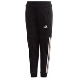 Adidas Hlače French Terry Pants Črna Cene