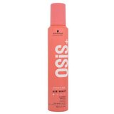 Schwarzkopf Professional Osis+ Air Whip Flexible Mousse oblikovanje pričeske nizka fiksacija 200 ml za ženske Cene