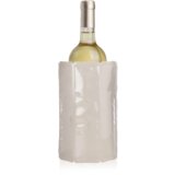 VACUVIN Ovitek za aktivno hlajenje vina - peščena | Shoptok.si