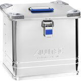 eurokraft pro Aluminijast zaboj Industry, prostornina 27 l, zunanje mere DxŠxV 380 x 280 x 344 mm | Shoptok.si