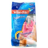 Vileda Rokavice Sensitive Comfort M | Shoptok.si
