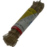 Gold Vrv za obešanje perila Gold Super (dolžina. 25 m, premer: 4 mm, z gumo oblečeno jeklo) cene