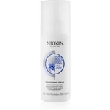 Nioxin 3D Styling Pro Thick pršilo za fiksiranje za vse tipe las 150 ml