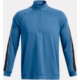 Under Armour Sweatshirt UA Storm Midlayer HZ-BLU - Men | Eponuda.ba