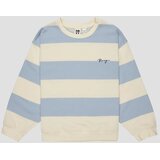 Roxy Little Thingscw Kids Pulover skyway strictly stripe | Shoptok.si