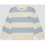 Little Thingscw Kids Pulover skyway strictly stripe