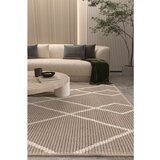 Conceptum Hypnose tepih vetrina 3608 - mink mink carpet (200 x 250) Cene