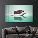 Wallity slika OGLS-9085, 70x110cm Cene