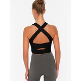 Trendyol ženski sportski brus model Twoss22Ss0040, crna | Eponuda.com