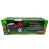  Traktor prikolica ( 131270 ) | ePonuda.com