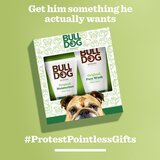 Bull Dog Original Skincare Duo darilni set za moške | Shoptok.si