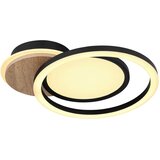 Globo STROPNA LED-SVETILKA SID 3400 lm 3000 K 230 V Slike