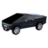  Zvucnik bluetooth ws-699 sa solarnim punjenjem auto crni ( ZV1218 ) Cene