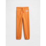 GAP Children's sweatpants with logo - Boys | Shoptok.si