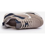 Big Star Men's Sneakers with Memory Foam System | shoptok.hr