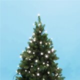 Home Somogyi Lampice za jelku sa 200 hladno belih LED dioda KII200/WH | ePonuda.com