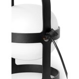Rosendahl LED vanjska svjetiljka sa solarnim panel/s USB ø 12 cm Soft Spot – | shoptok.hr