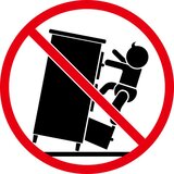 Police za pohranu sive 60 x 30 x 105 cm od masivne borovine | shoptok.hr