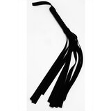 Sex and Mischief bič s&amp;m od umjetne kože, crni | shoptok.hr