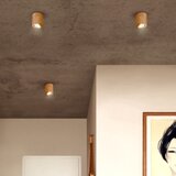  Brilagi - Spot svetiljka MIA 1xGU10/30W/230V 84x80 mm braon | Eponuda.com