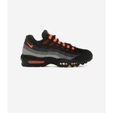 Nike Nizke superge Air Max 95 Black Hyper Crimson Črna Cene